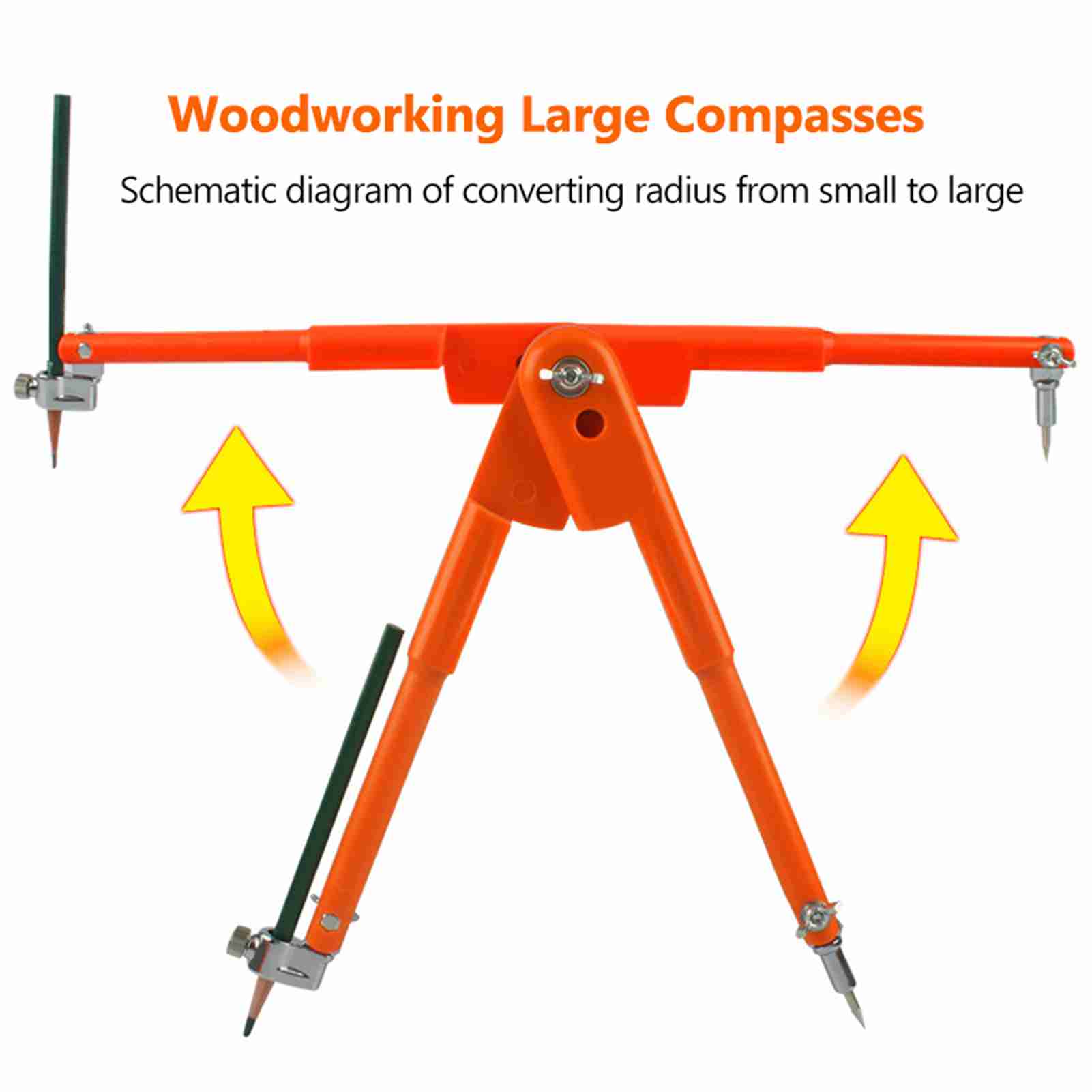 Woodworking Plans Free - Gauge Large Compasses Woodworking Large Compasses