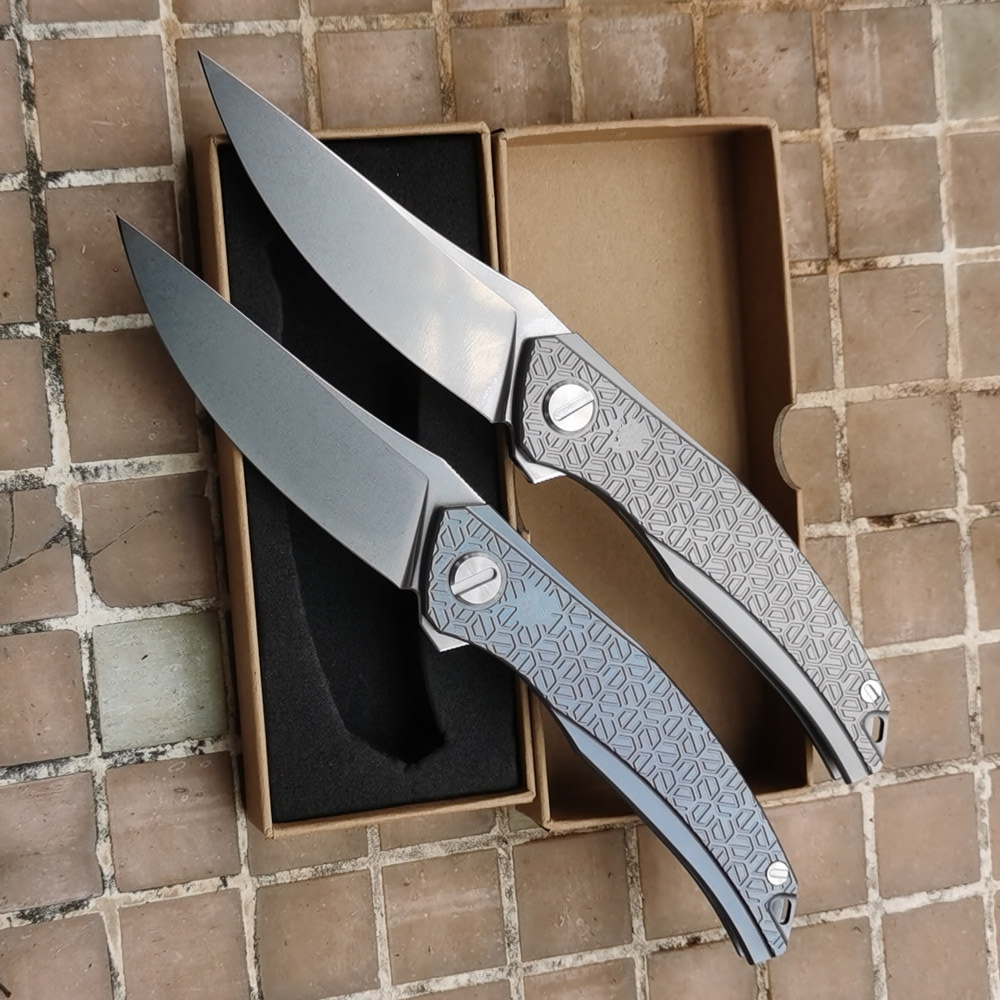 Woodworking Logo - JUFULE Quantum V2 Double Row Ceramic