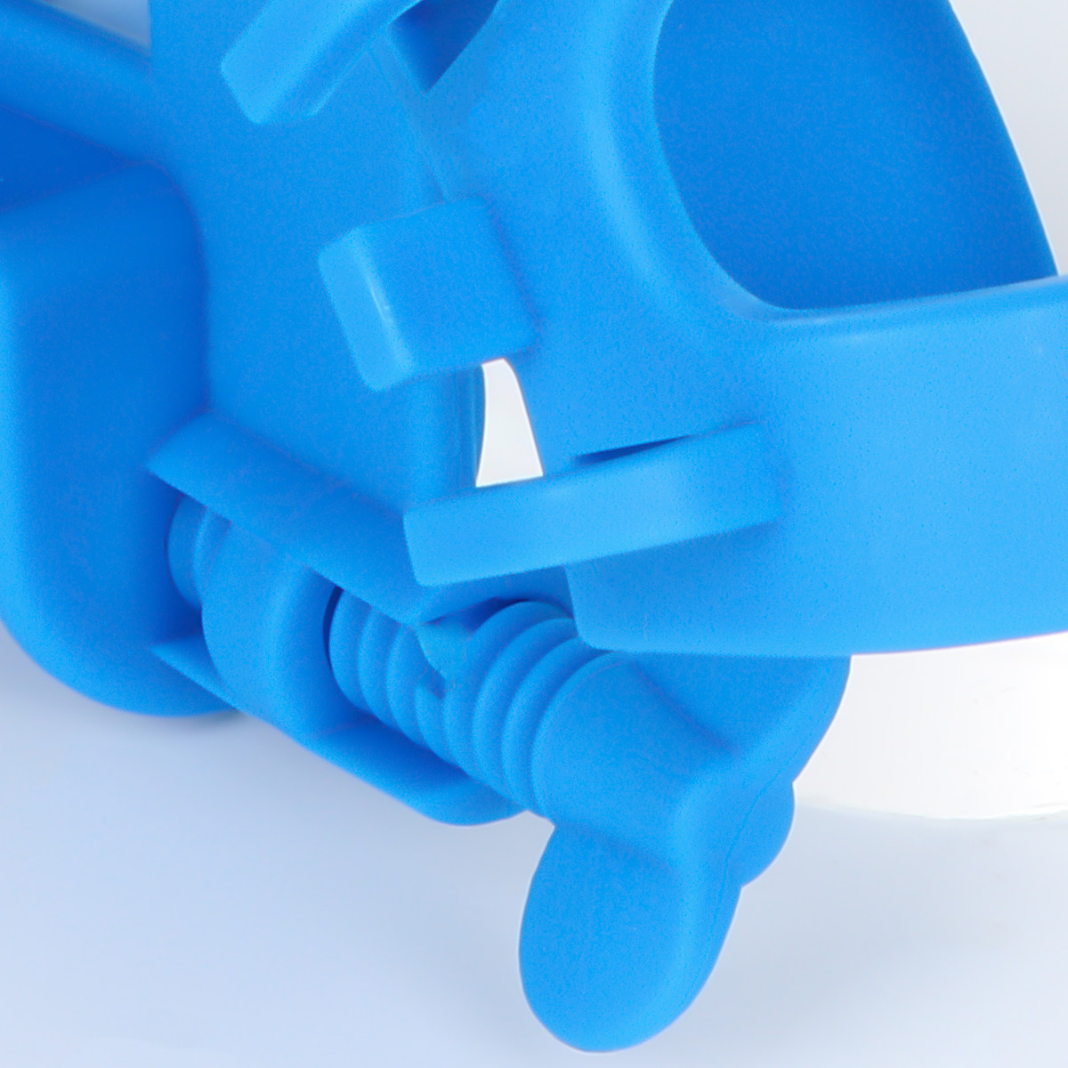 Woodworking On Youtube - Water Clip for Aquarium Plastic Hose
