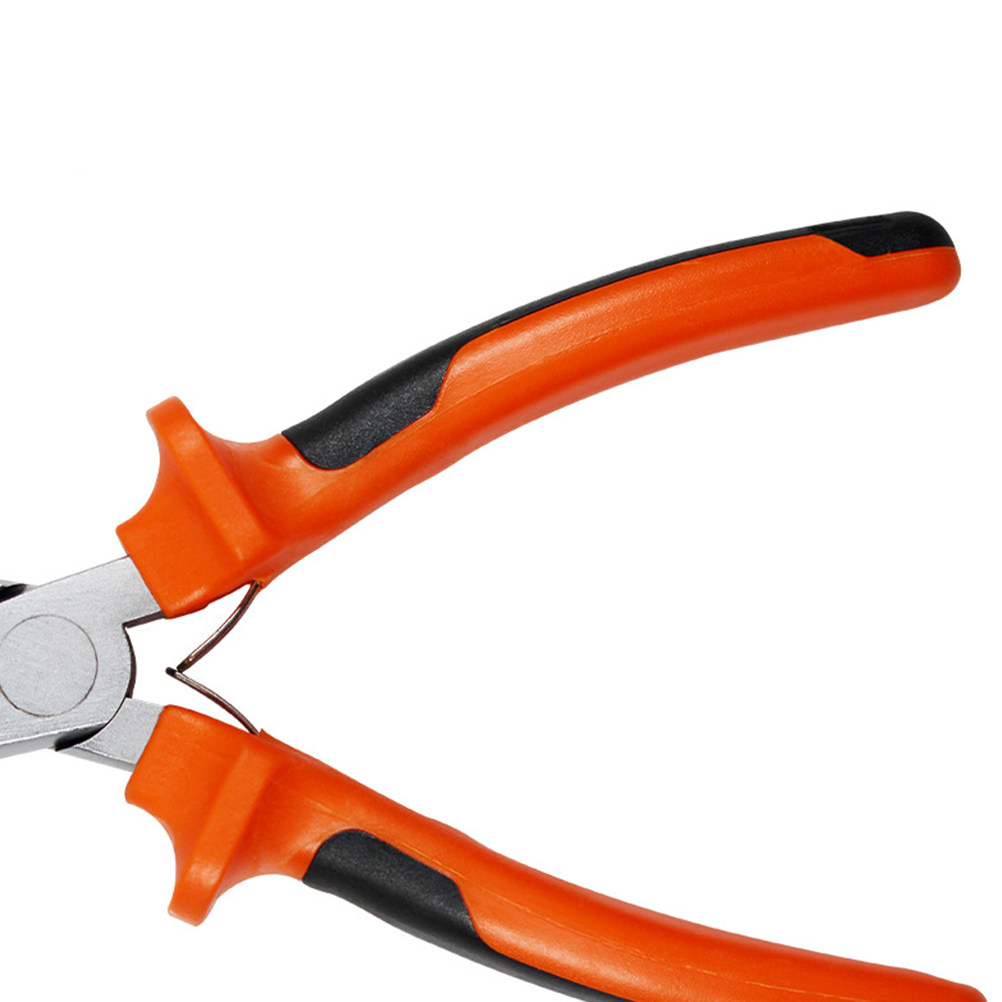 Woodworking Easy Projects - 0.25-2.5mm2 Wire Crimping Pliers Heavy Duty