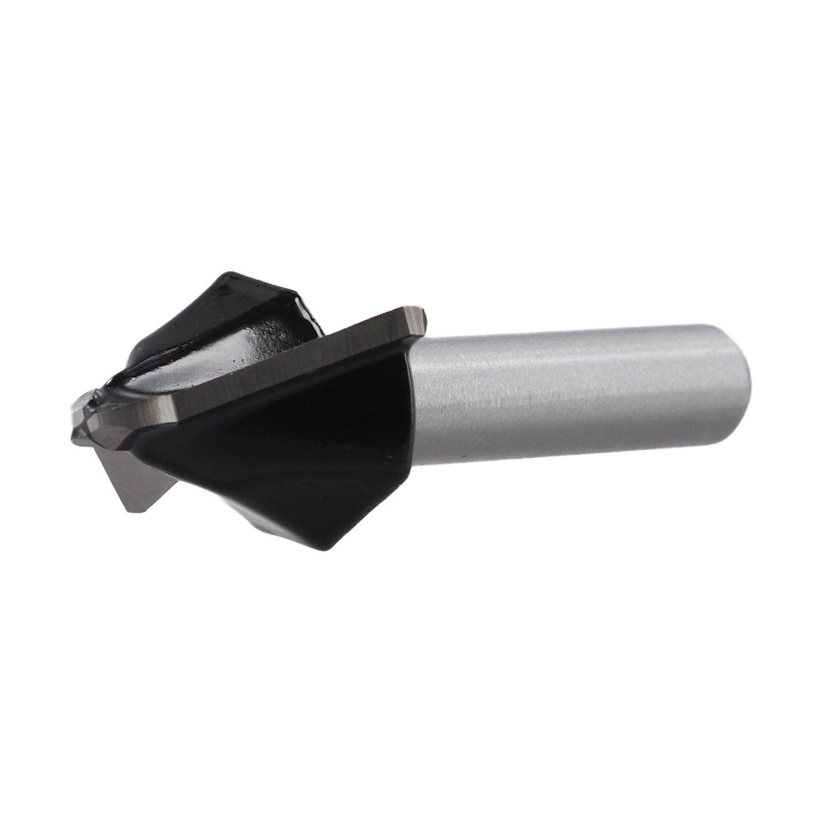 Woodworking Easy Projects - Slotting Cutter V-shaped Milling Cutter Easy