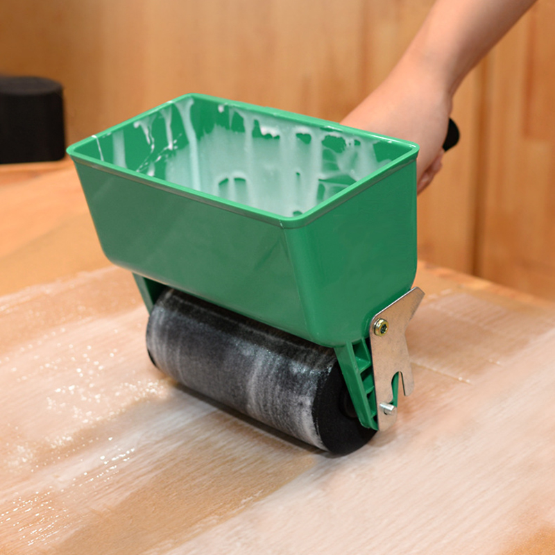 Woodworking  Handheld Glue App - Woodworking Glue Roller 评论和价格