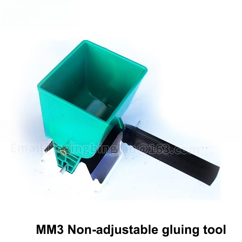 3 Inch 6 Inch Portable Handhel - Woodworking Glue Roller 评论和价格