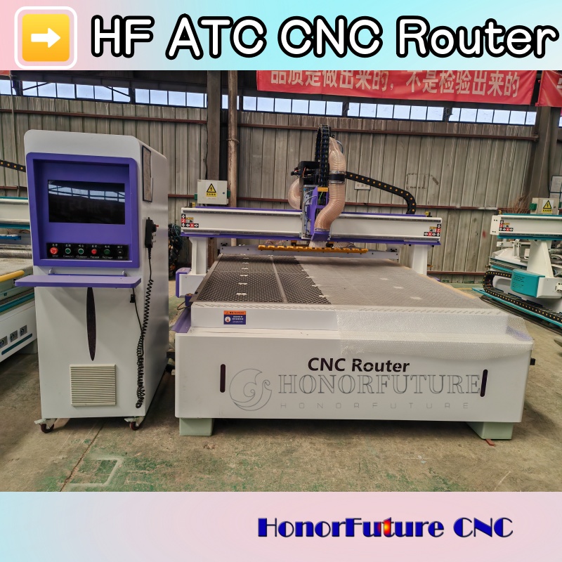 CNC Woodworking 3Axis ATC Cnc  - Woodworking Machinery For Sale 评论和价格