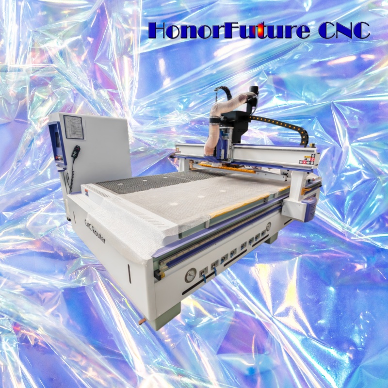 CNC Woodworking 3Axis ATC Cnc  - Woodworking Machinery For Sale 评论和价格
