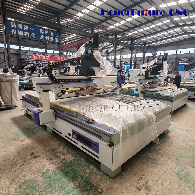 CNC Woodworking 3Axis ATC Cnc  - Woodworking Machinery For Sale 评论和价格