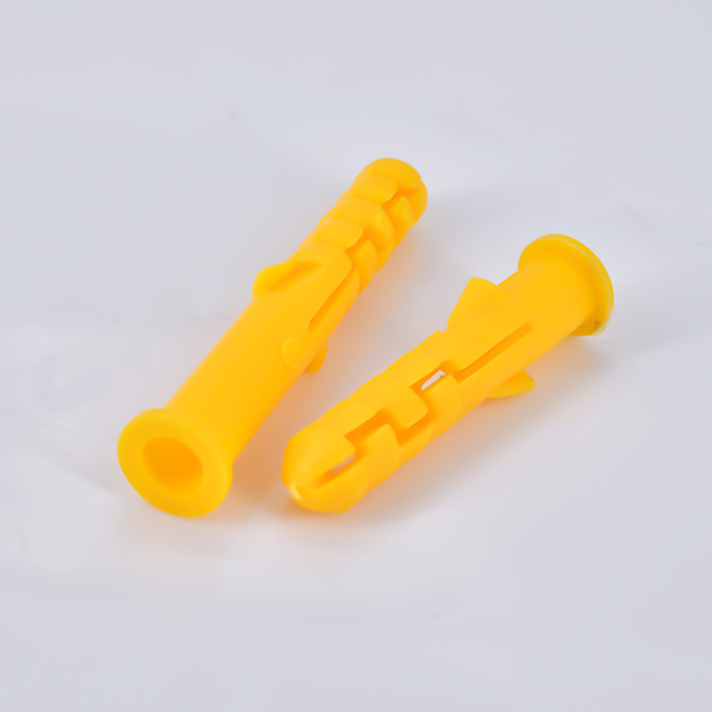 M6 M8 M10 Yellow Plastic Expan - Woodworking On Youtube 评论和价格