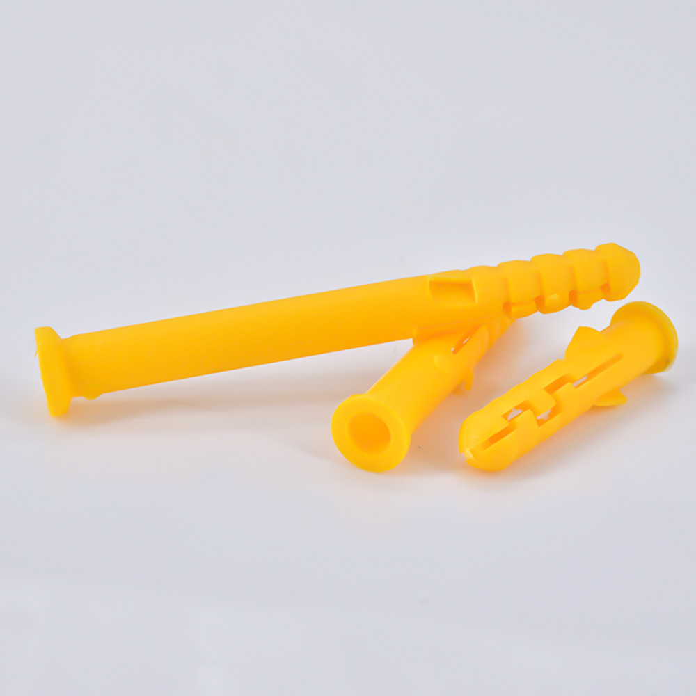 M6 M8 M10 Yellow Plastic Expan - Woodworking On Youtube 评论和价格