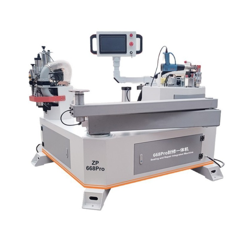 668 668Pro Curve Repair All-in - Woodworking Unlimited 评论和价格