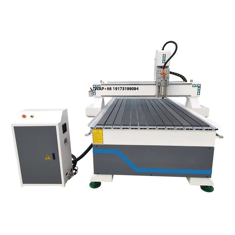 Fast Speed 3d 4x8 Wood Cnc Rou - Woodworking Machinery For Sale 评论和价格