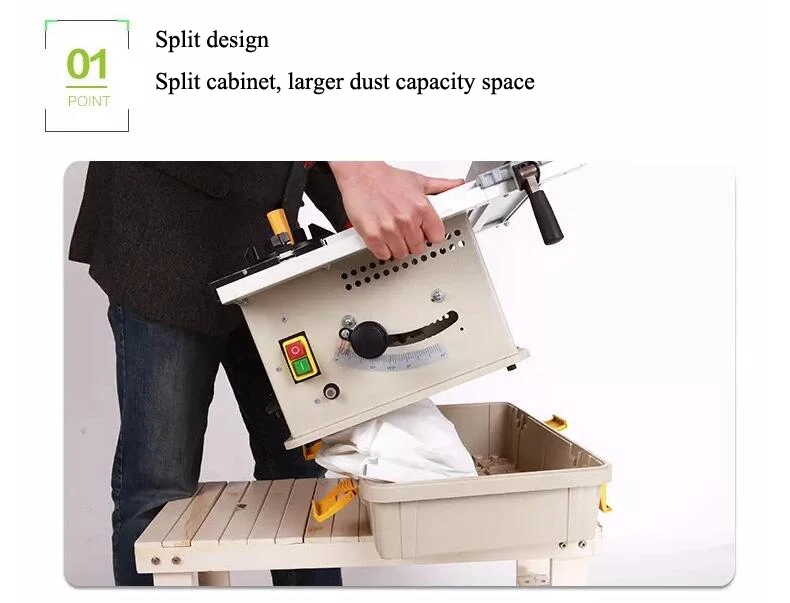 Multifunctional Electric Saw,  - Woodworking Unlimited 评论和价格