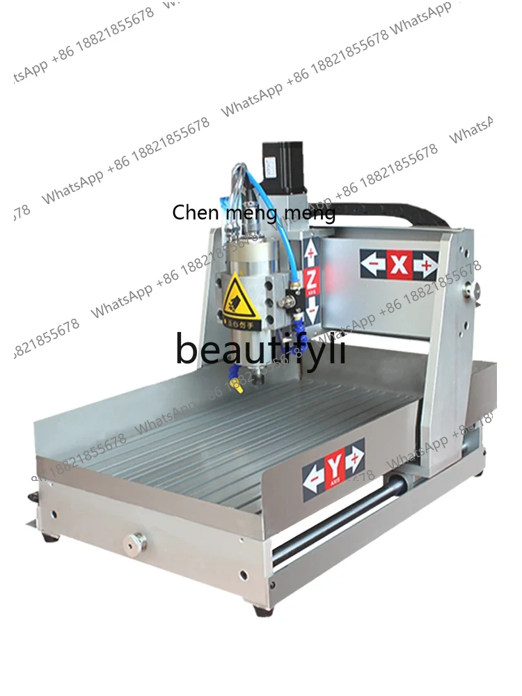 Hot sales CNC Engraving Machin - Woodworking Machinery For Sale 评论和价格