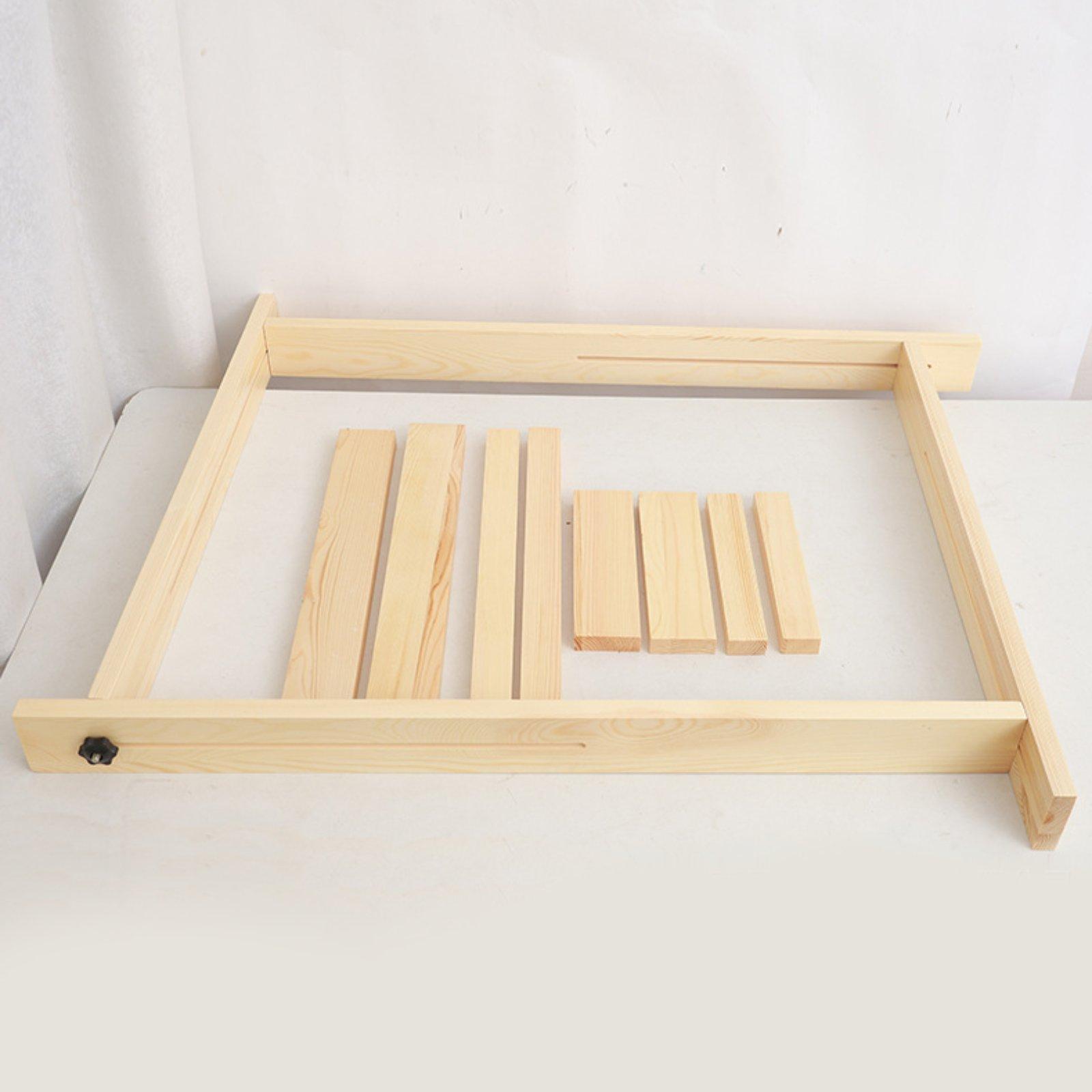 Juice Groove Router Jig with S - Woodworking Easy Projects 评论和价格