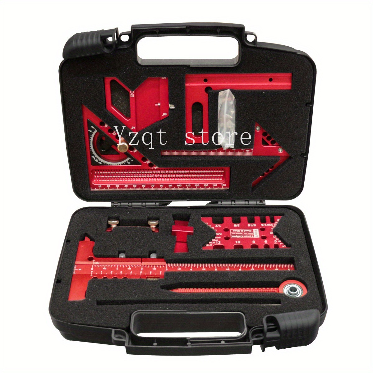 Woodworking Measuring Tool Kit - Woodworking Plans Free 评论和价格
