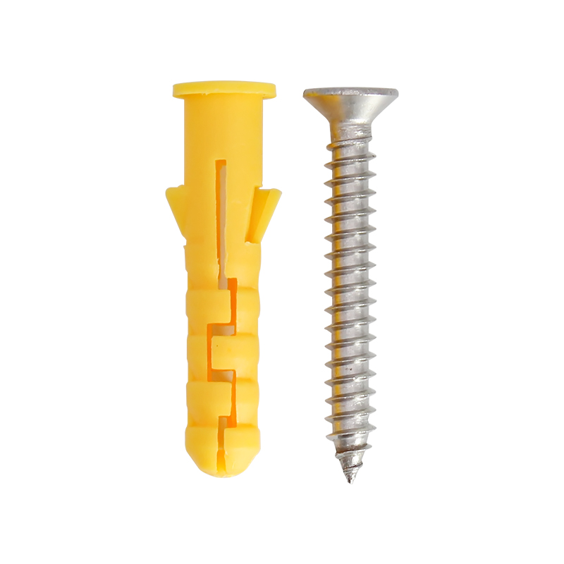 100PCS M6X40 Yellow Plastic Ex - Woodworking On Youtube 评论和价格