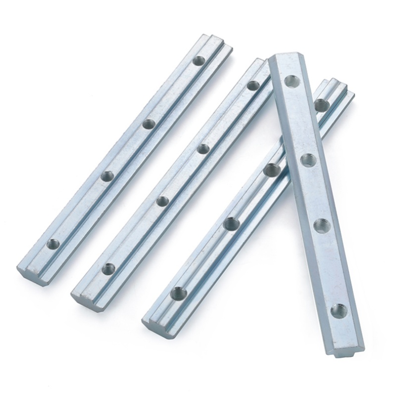 V-Slot T-Slot Joiner 2020 3030 - Woodworking Joint 评论和价格
