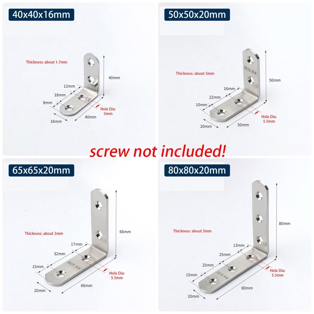 1Pcs Cabinet Screens Wall Angl - Woodworking Joint 评论和价格