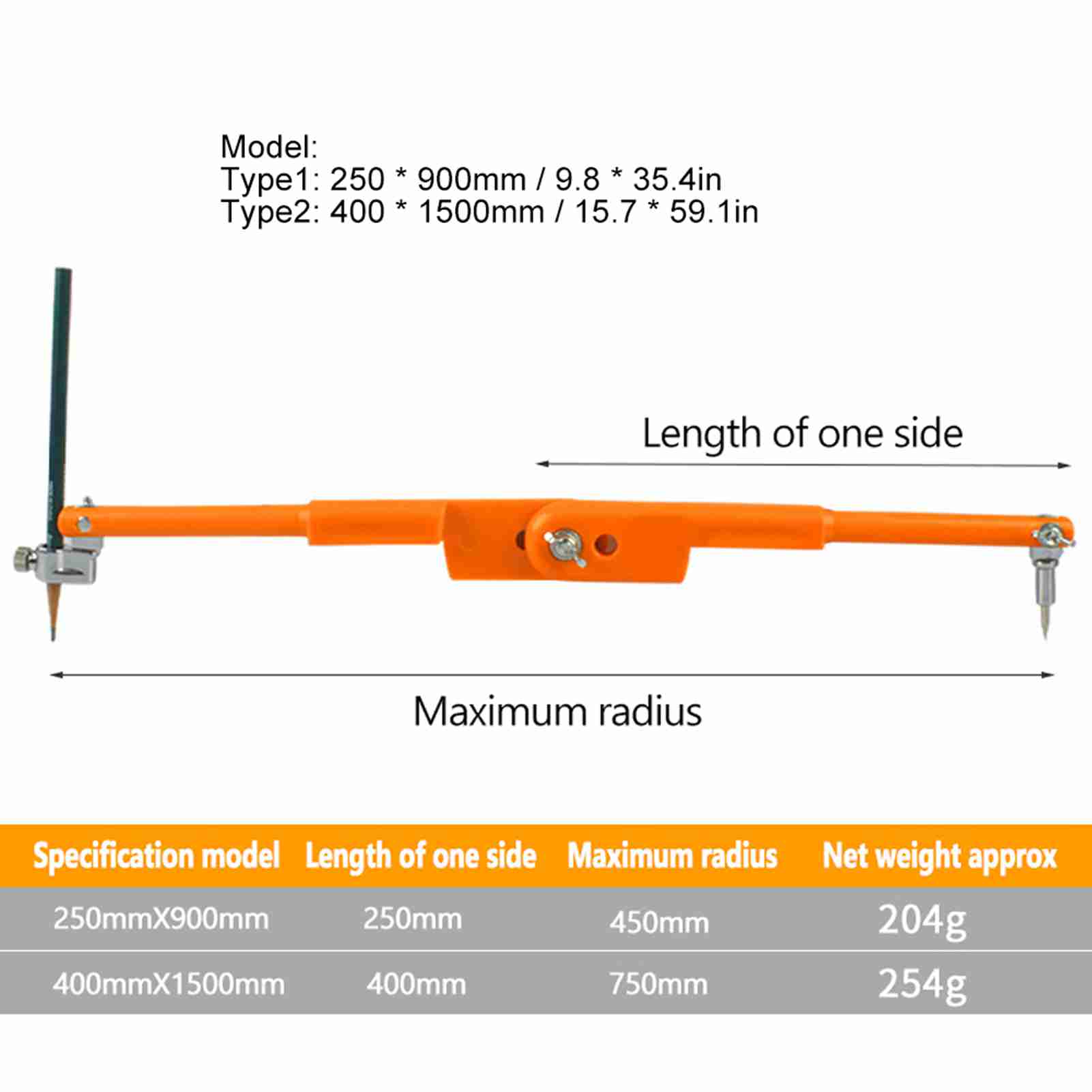 Gauge Large Compasses Woodwork - Woodworking Plans Free 评论和价格