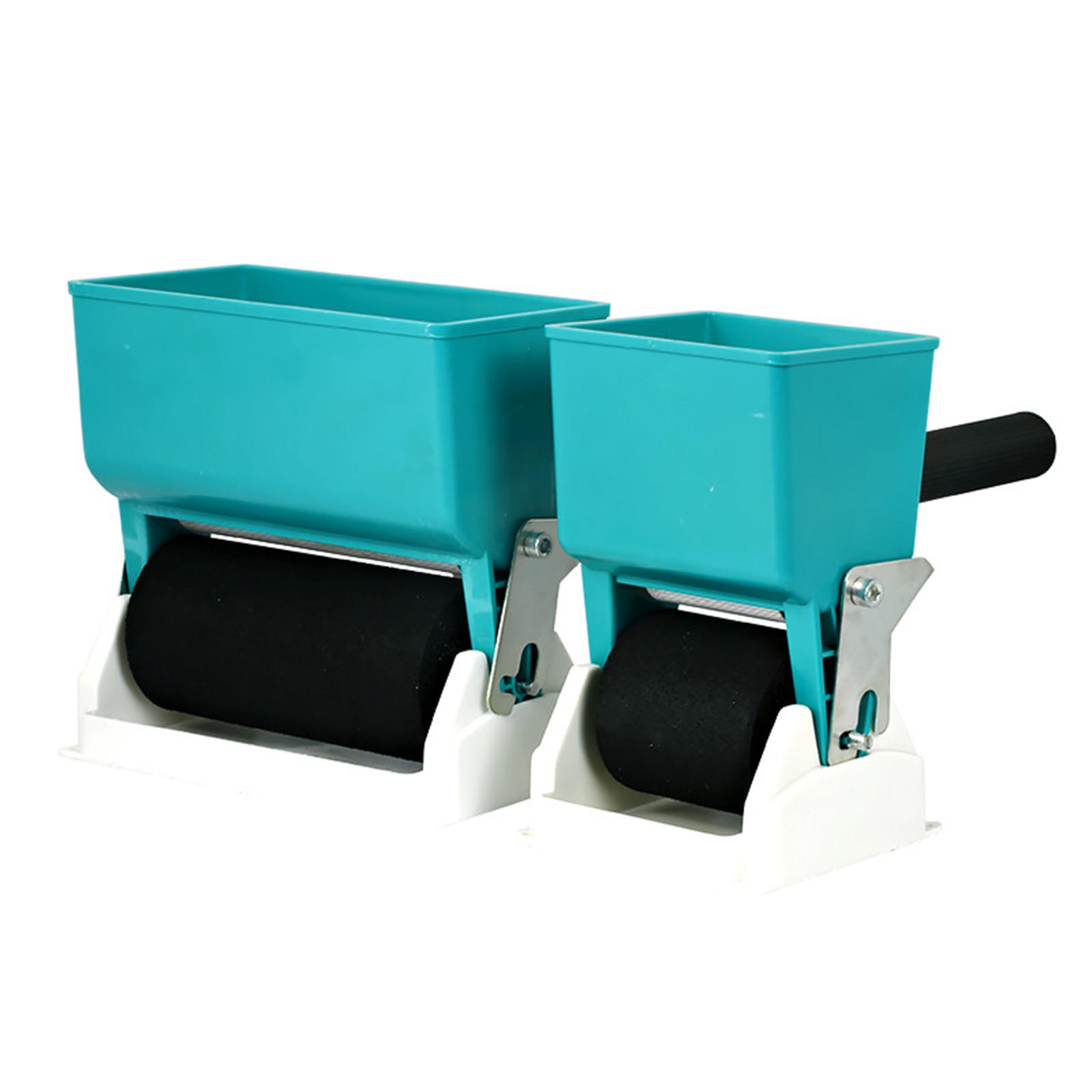 Glue Applicate Roller Manual G - Woodworking Glue Roller 评论和价格