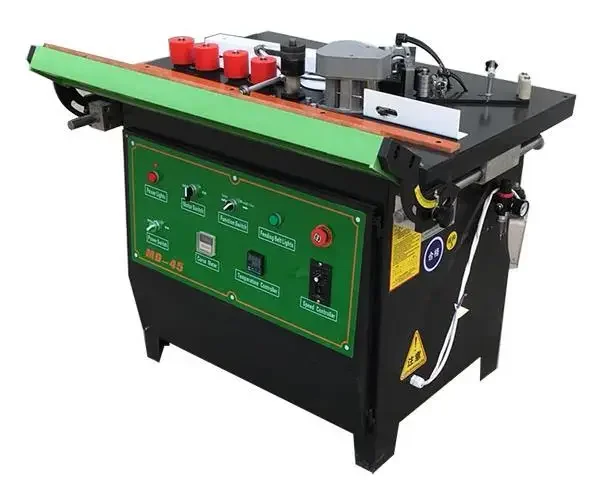 2026nb Hot Sale Manual edge ba - Woodworking Machinery For Sale 评论和价格