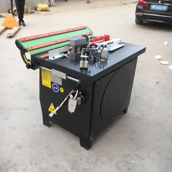 2026nb Hot Sale Manual edge ba - Woodworking Machinery For Sale 评论和价格