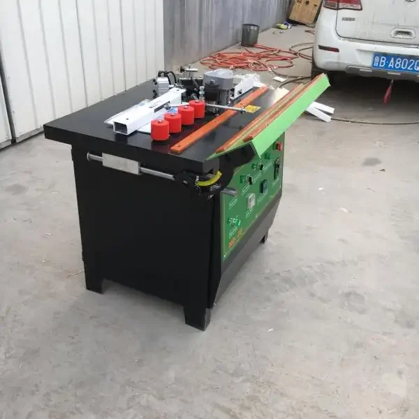 2026nb Hot Sale Manual edge ba - Woodworking Machinery For Sale 评论和价格