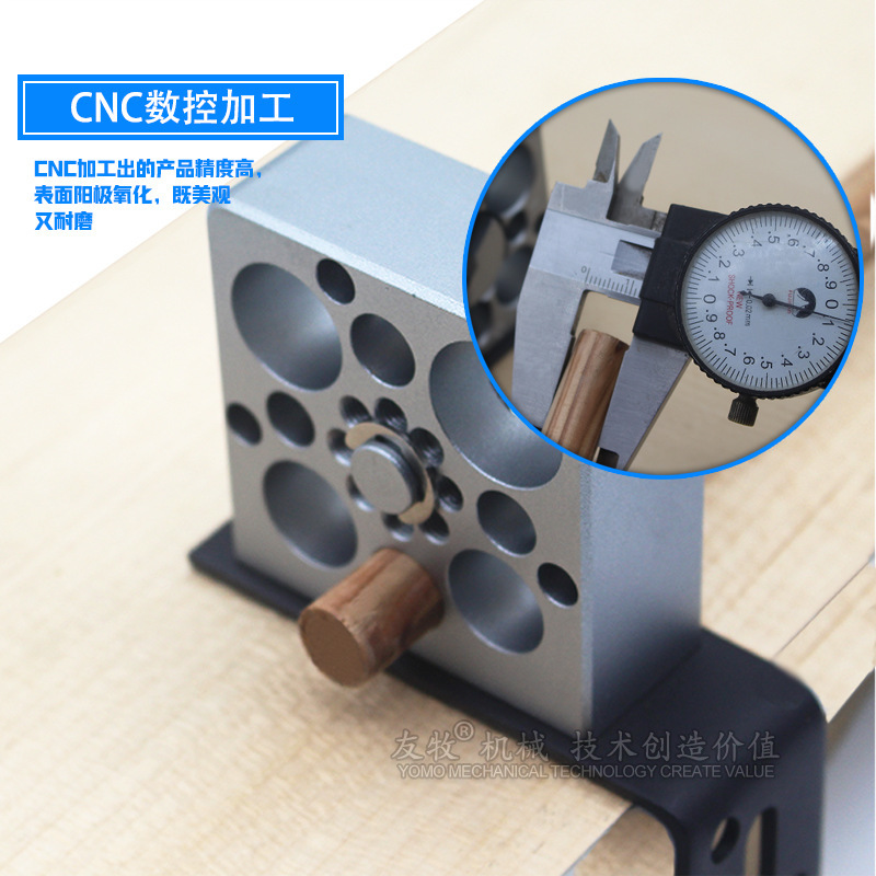 Adjustable Wood Rounding Fixtu - Woodworking Unlimited 评论和价格