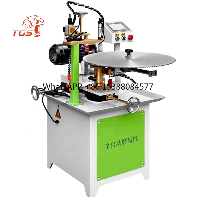 TGS Knife Grinder Hot Sale Woo - Woodworking Machinery For Sale 评论和价格