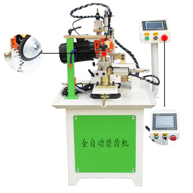 TGS Knife Grinder Hot Sale Woo - Woodworking Machinery For Sale 评论和价格