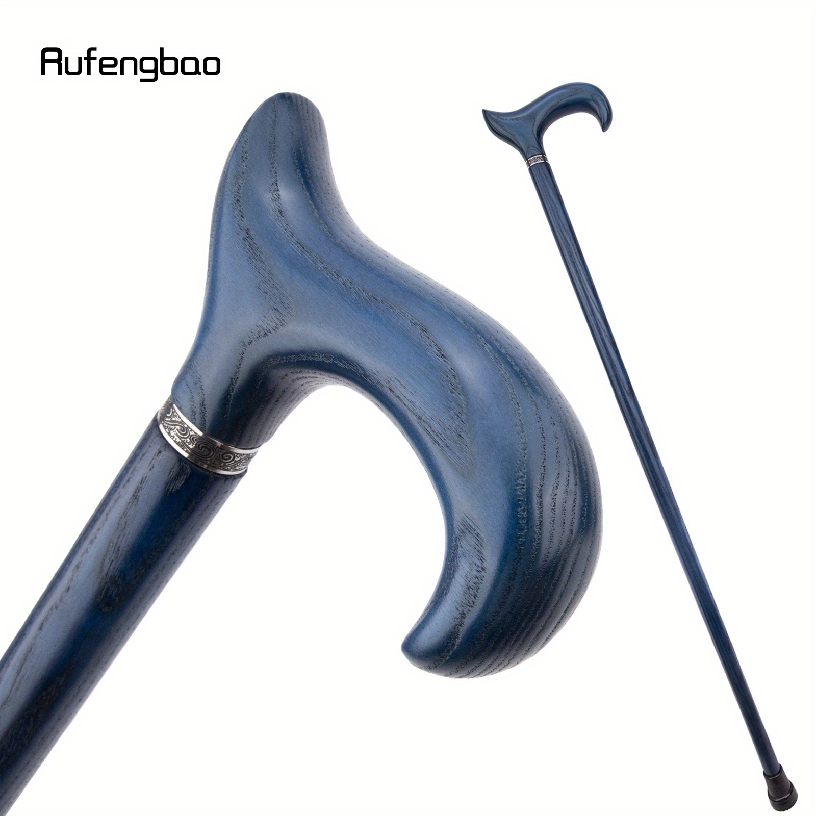 Blue Wooden Single Joint Fashi - Woodworking Joint 评论和价格