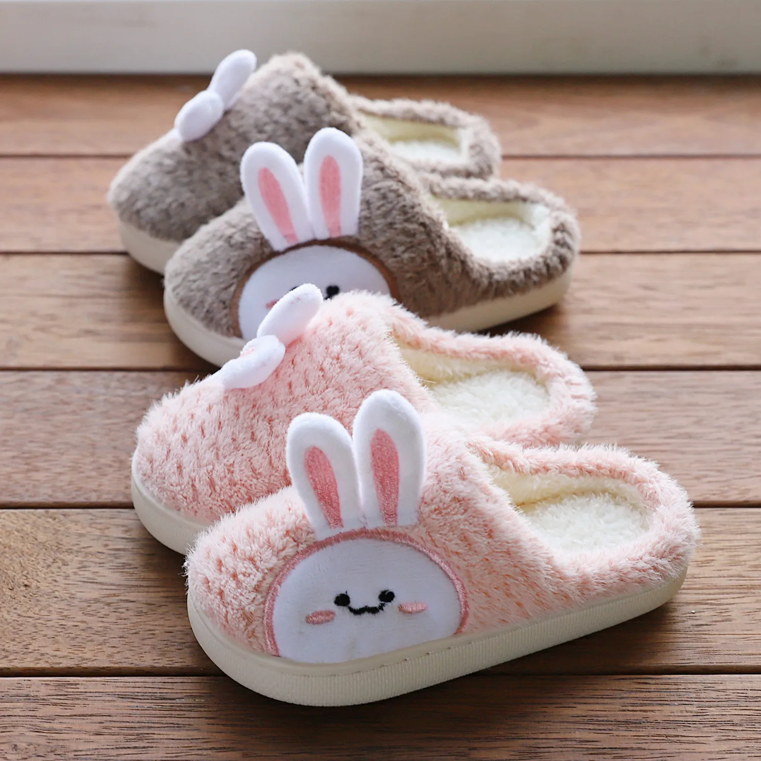 New Slippers For Home For Chil - Woodworking Rabbet 评论和价格