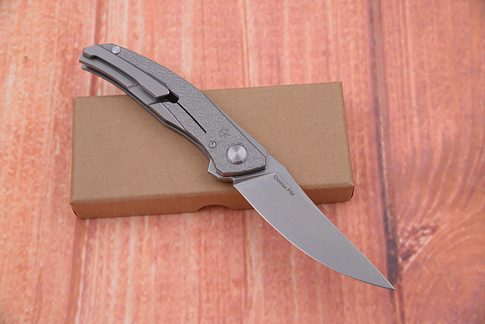 JUFULE Quantum V2 Double Row C - Woodworking Logo 评论和价格