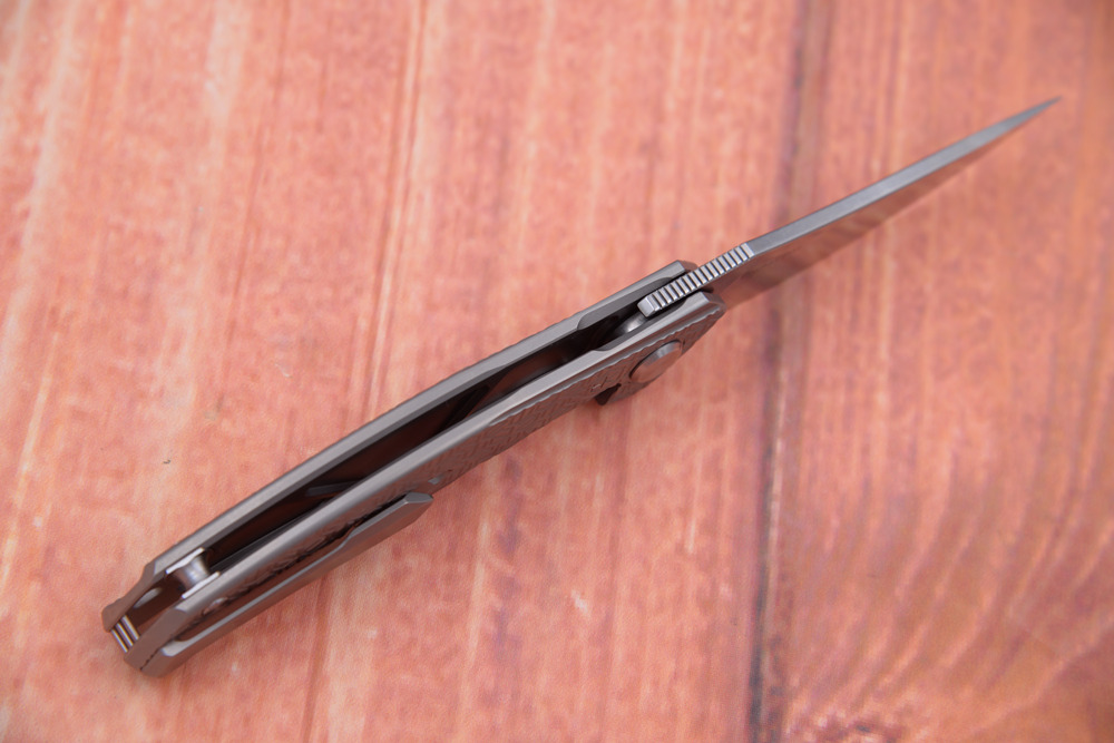 JUFULE Quantum V2 Double Row C - Woodworking Logo 评论和价格