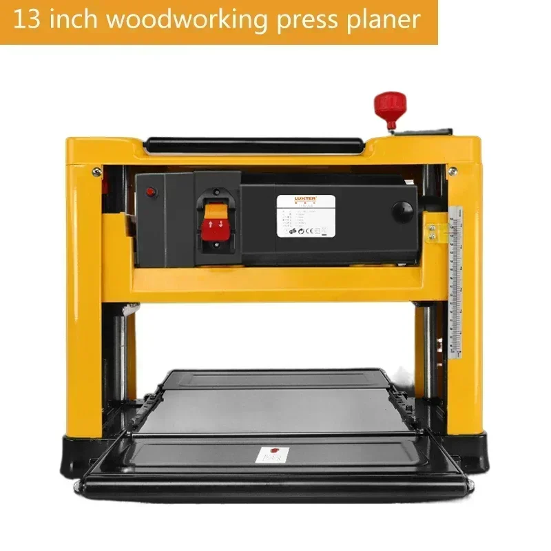 2000W 13 Inch Electric Wood Th - Woodworking Machinery For Sale 评论和价格