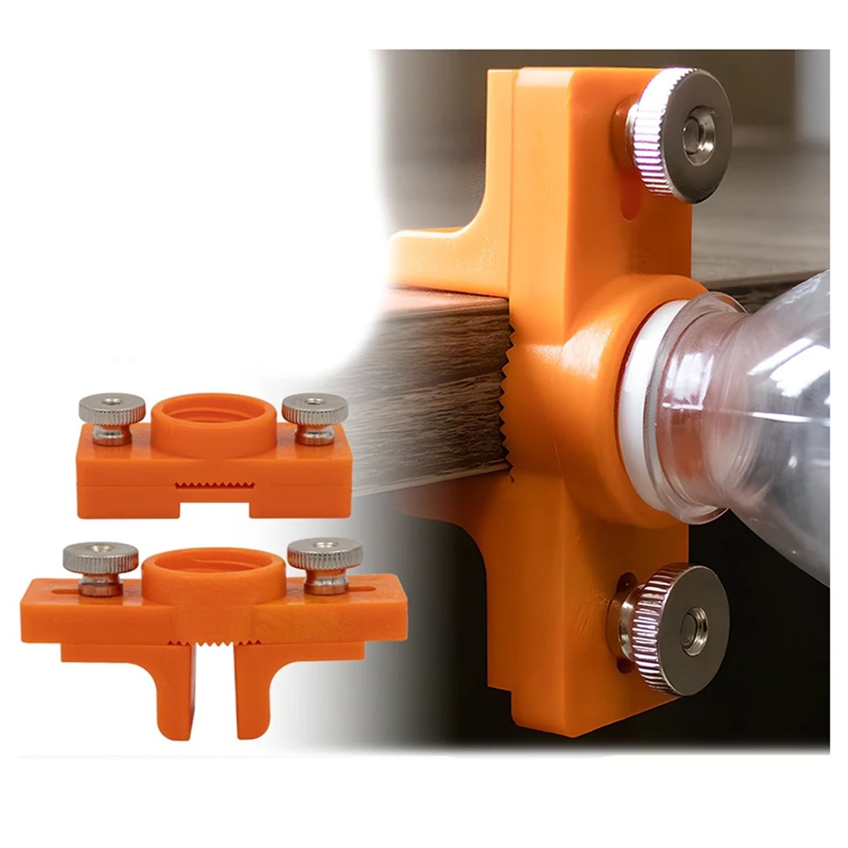 2026 New Adjustable Woodworkin - Woodworking Glue Roller 评论和价格