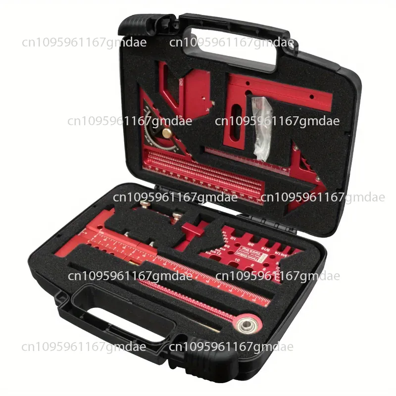 Woodworking Measuring Tool Kit - Woodworking Plans Free 评论和价格