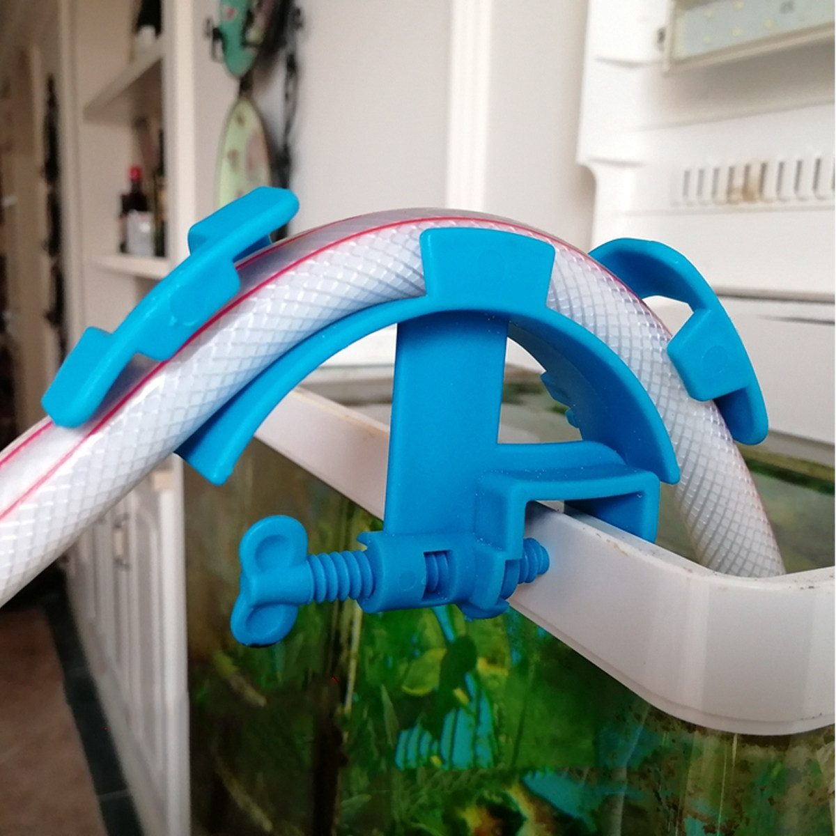 Water Clip for Aquarium Plasti - Woodworking On Youtube 评论和价格