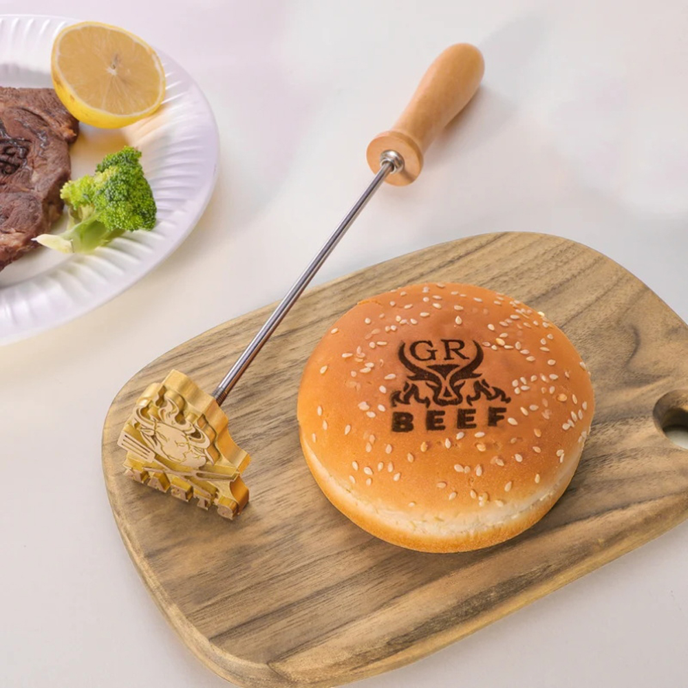 Personalized Logo Branding Iro - Woodworking Logo Design 评论和价格