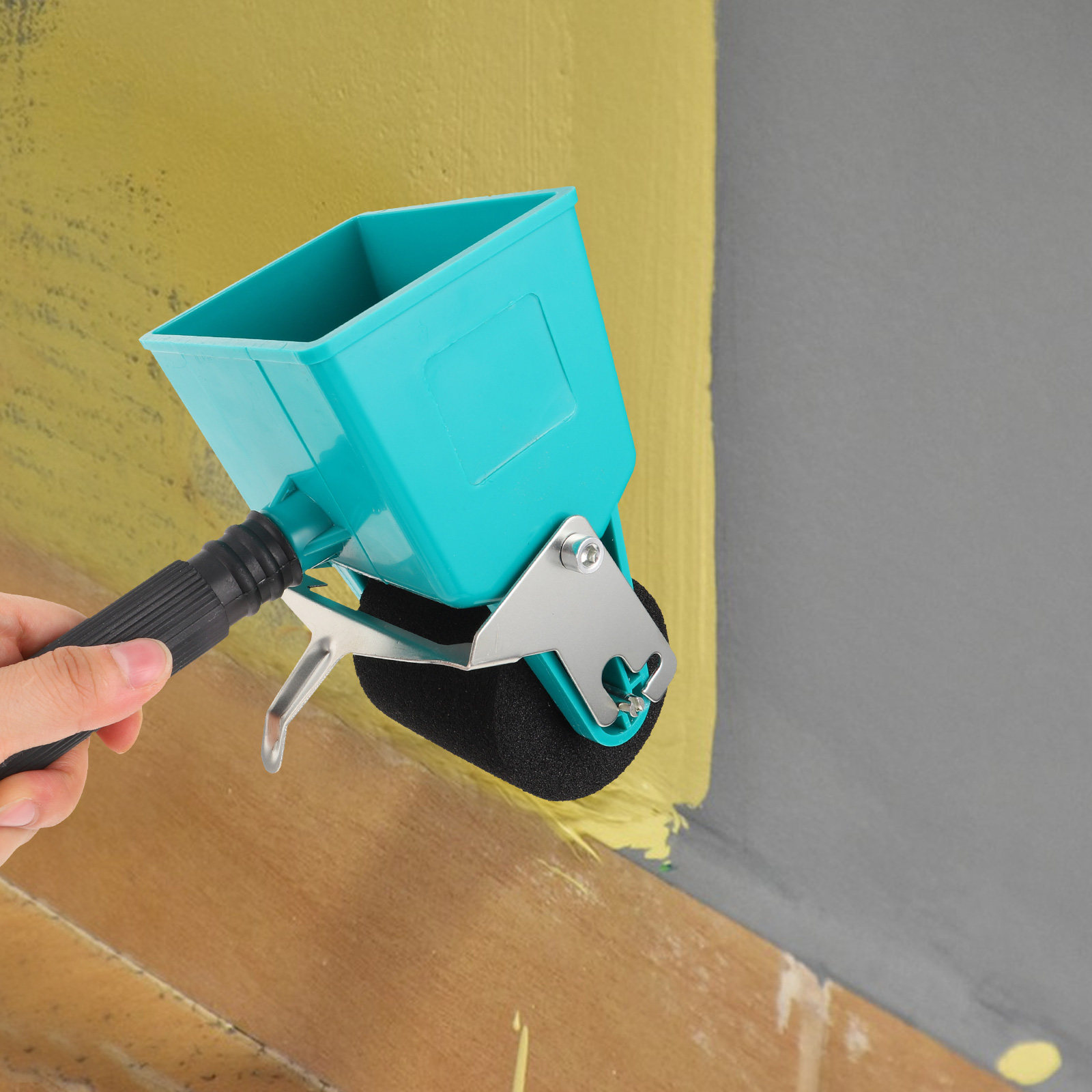 Handheld Glue Roller Applicato - Woodworking Glue Roller 评论和价格