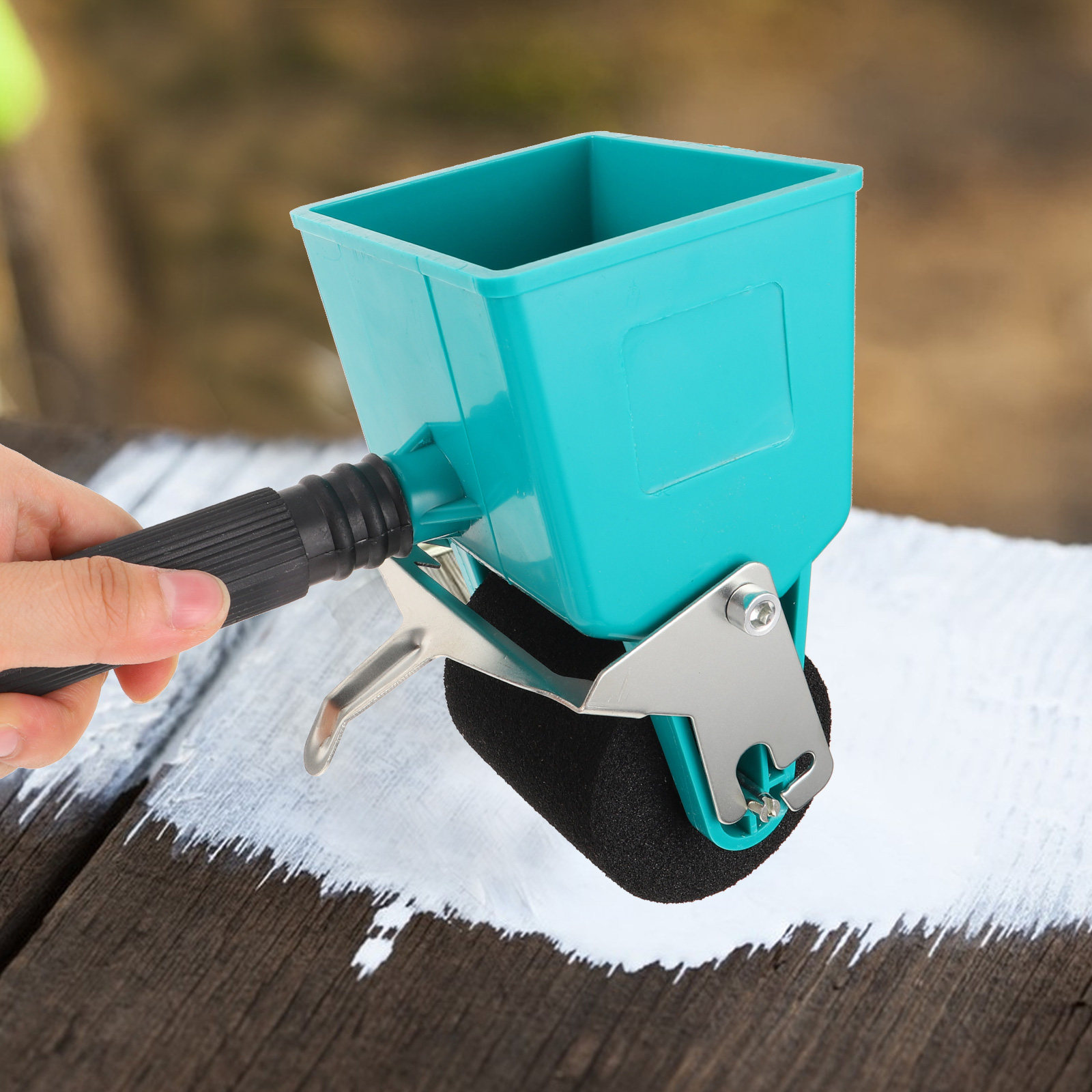 Handheld Glue Roller Applicato - Woodworking Glue Roller 评论和价格