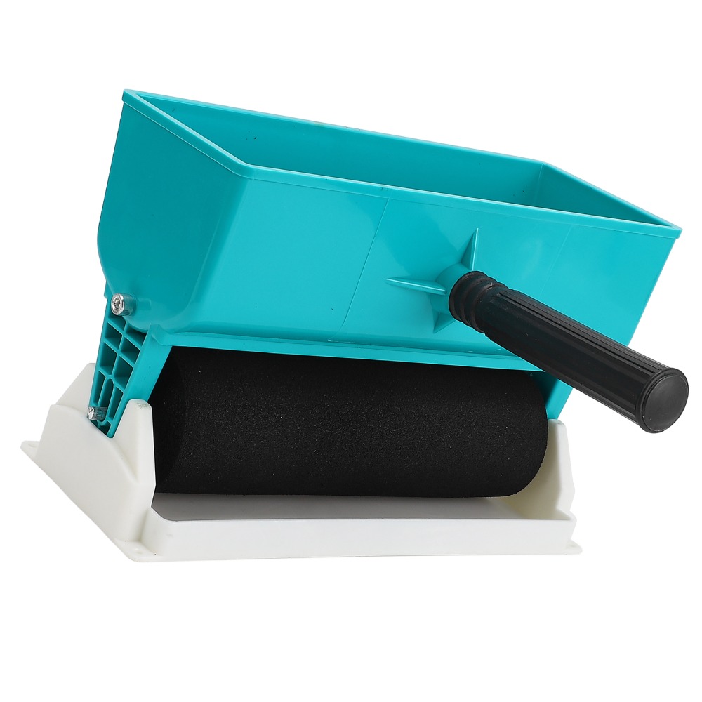 Professional 9 Inch Manual Glu - Woodworking Glue Roller 评论和价格