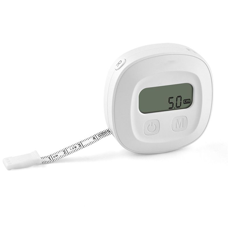ABJI-Smart Body Tape Measure F - Woodworking Unlimited 评论和价格