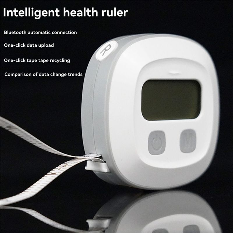 ABJI-Smart Body Tape Measure F - Woodworking Unlimited 评论和价格