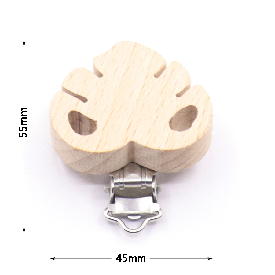 5PCS Wooden Rabbit Star Pacifi - Woodworking Rabbet 评论和价格