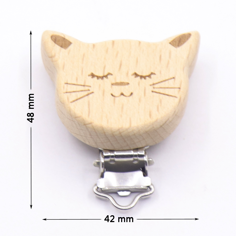 5PCS Wooden Rabbit Star Pacifi - Woodworking Rabbet 评论和价格