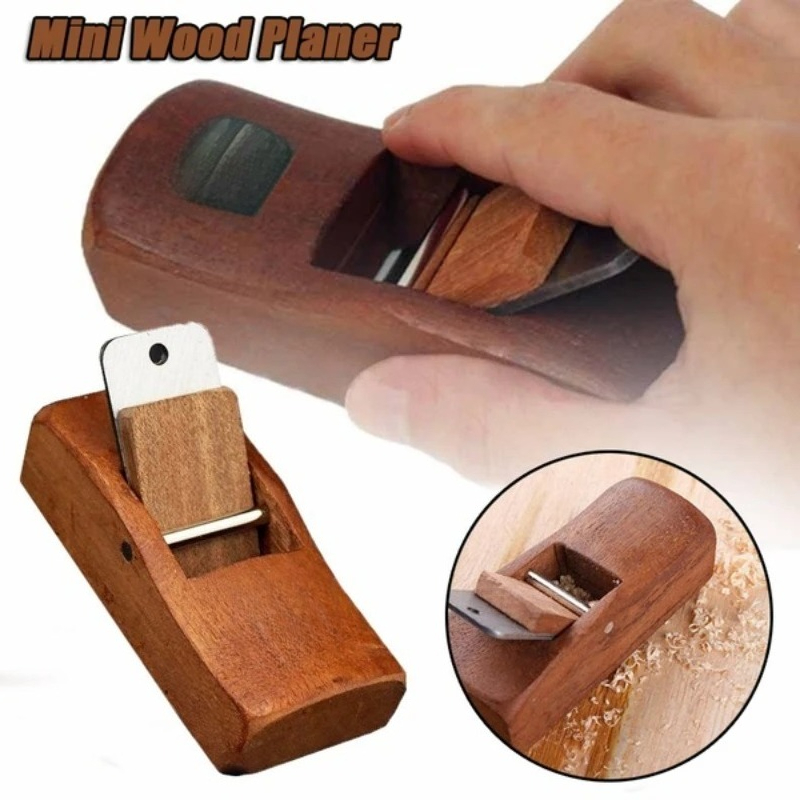 Mini  Woodworking Planer Hand  - Woodworking Plans Free 评论和价格