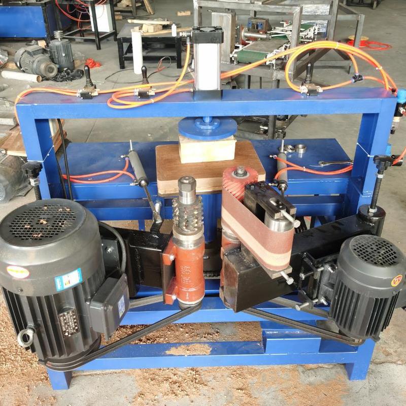 Single Double Axis Wood Profil - Woodworking Unlimited 评论和价格