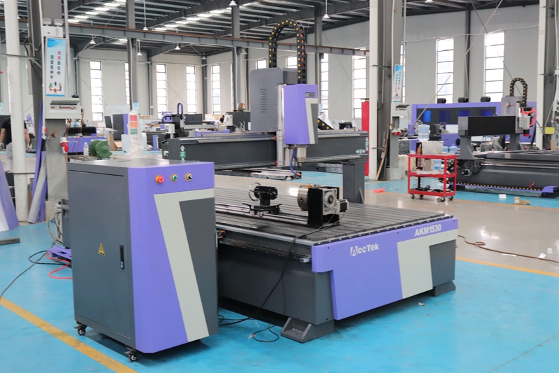 Hot Sale 1212 1325 1530 CNC Ro - Woodworking Machinery For Sale 评论和价格