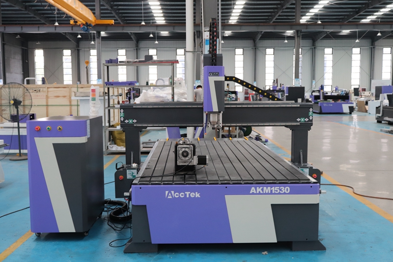 Hot Sale 1212 1325 1530 CNC Ro - Woodworking Machinery For Sale 评论和价格