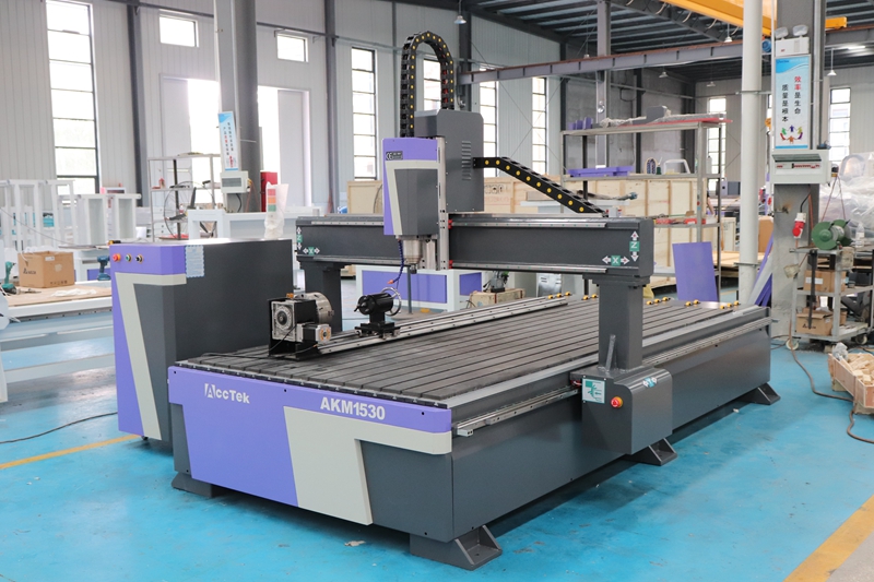 Hot Sale 1212 1325 1530 CNC Ro - Woodworking Machinery For Sale 评论和价格
